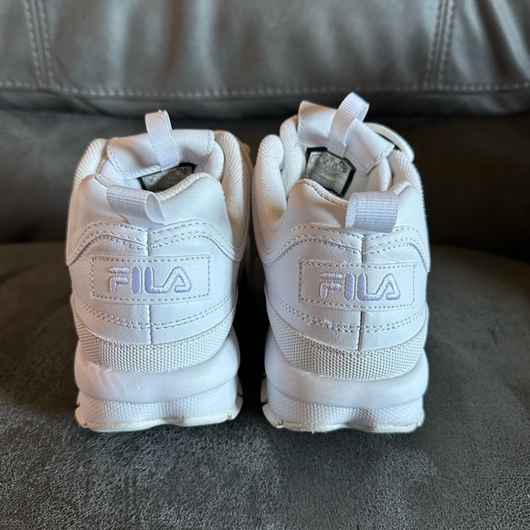 Filas women’s disruptor 2 - Picture 4 of 6